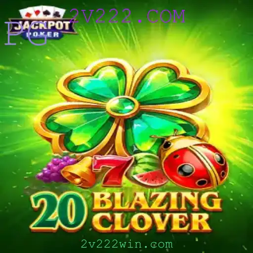 Descubra o Mundo de Aventuras com 20BlazingClover: Um Jogo Revolucionário