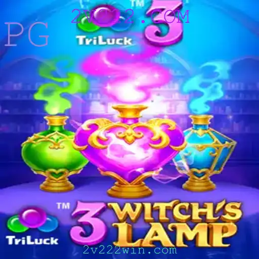 Descubra a Magia do Jogo 3WitchsLamp em 2023