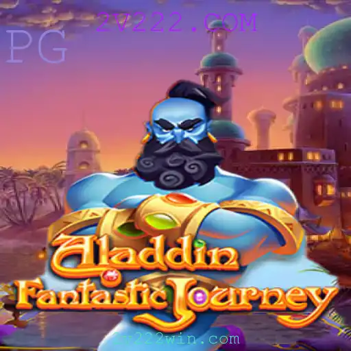 Explorando o Mundo Mágico do Jogo Aladdin com 2V222.COM