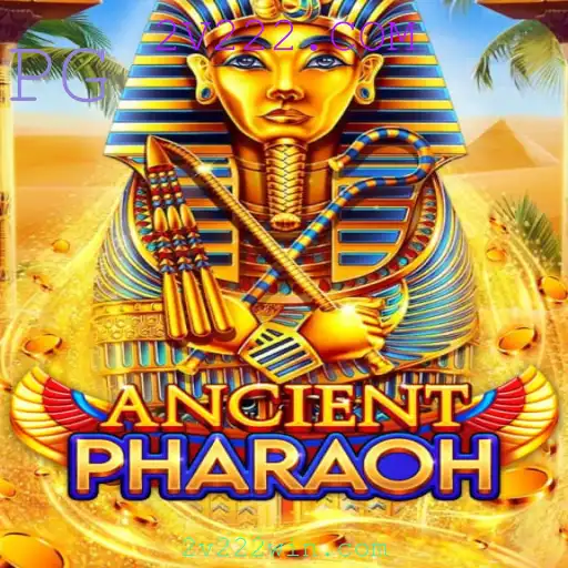 Explorando o Universo do Jogo 'AncientPharaoh'