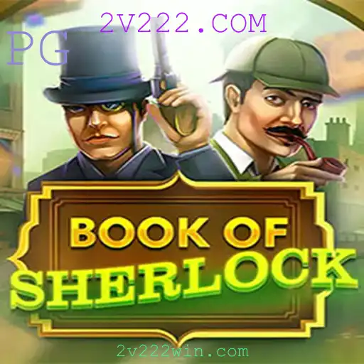 Descubra o Mundo Misterioso de BookOfSherlock