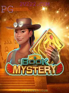 Desbravando o Fascinante Mundo de BookofMystery