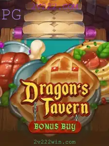 DragonsTavern: Descubra as Aventuras e Regras do Novo Jogo da 2V222.COM