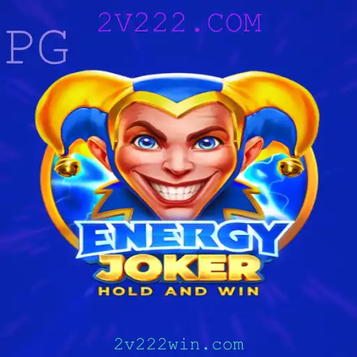 Descubra EnergyJoker: O Novo Fenômeno em Jogos Online com 2V222.COM