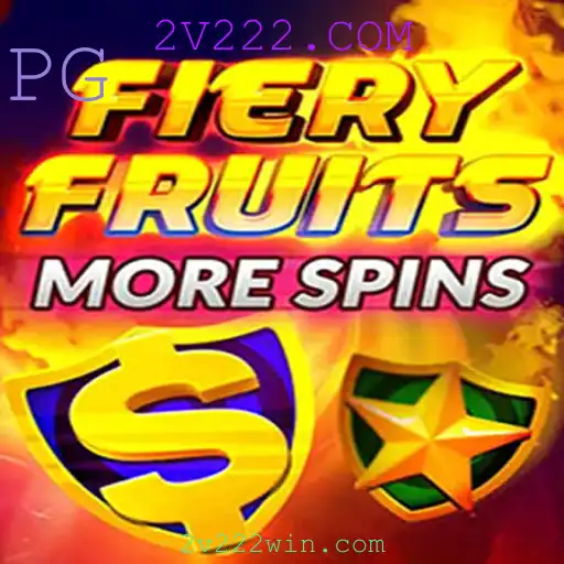 Explorando a Emoção do Jogo FieryFruitsMoreSpins