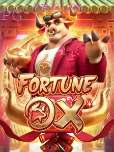Explorando o Fascinante Mundo do FortuneOx: Um Guia Completo