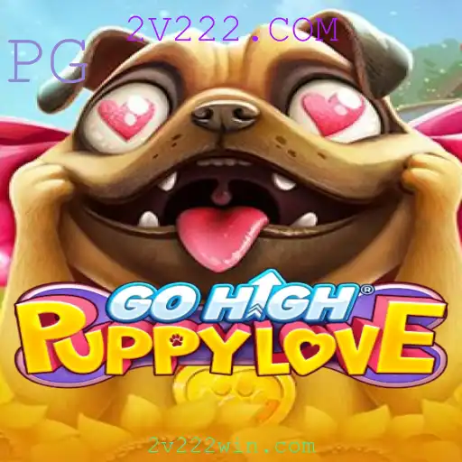 GoHighPuppyLove: Uma Aventura Canina Inesquecível