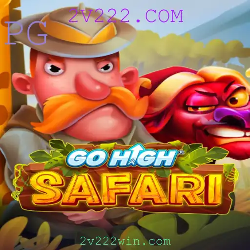 Descubra o Fascinante Mundo de GoHighSafari: Aventuras e Estratégia no Jogo do Momento