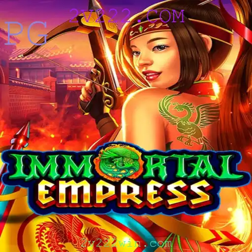 Explorando ImmortalEmpress: Um mergulho no fascinante mundo de 2V222.COM