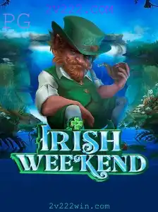 Explorando IrishWeekend: Um Mergulho nas Regras e Atrações do Jogo