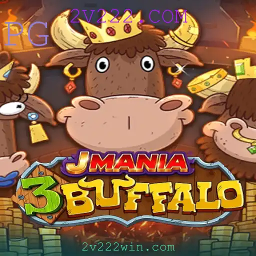 Descubra o Mundo de JMania3Buffalo: Uma Aventura Inovadora com 2V222.COM