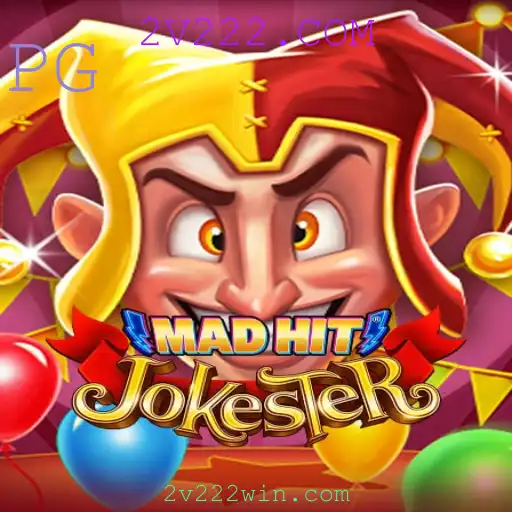 Descubra as Emoções de MadHitJokester: O Jogo que Conquista Todos