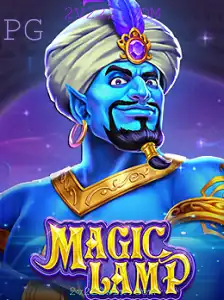 Descubra o Fascinante Mundo do Jogo MagicLamp