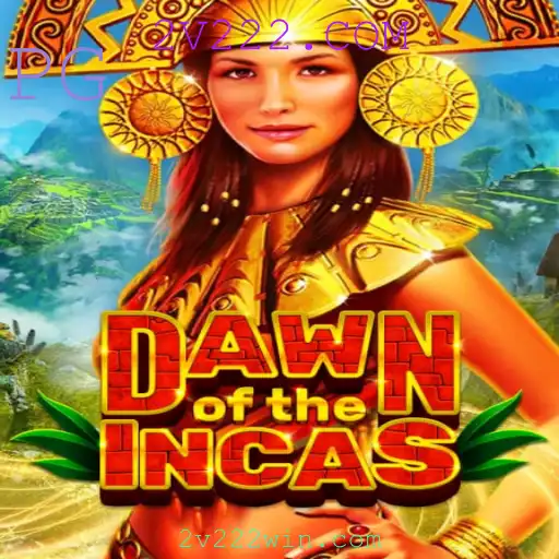 Descubra o Fascinante Mundo de DawnoftheIncas: Um Jogo Épico que Conquista o Universo dos Gamers