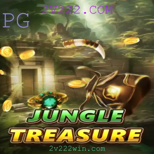 JungleTreasure: O Aventura dos Tesouros Selvagens
