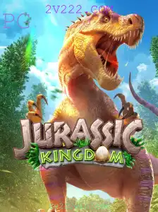 Explorando o Fascinante Mundo do Jogo JurassicKingdom
