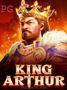 KingArthur: Uma Jornada Épica no Mundo dos Jogos Online