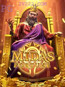 Descubra MidasFortune: O Fascinante Mundo do Novo Jogo