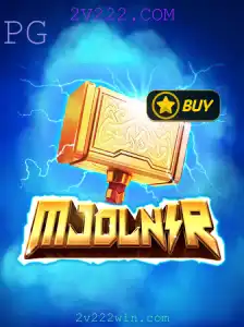 Mjolnir: Um Mergulho no Mundo do Novo Jogo Inovador