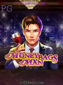 Explorando o Fascinante Mundo de MoneybagsMan