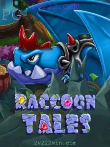 Explorando o Universo Envolvente de RaccoonTales: Um Guia Completo