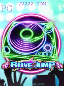 RaveJump: Um Salto Empolgante para o Mundo dos Games