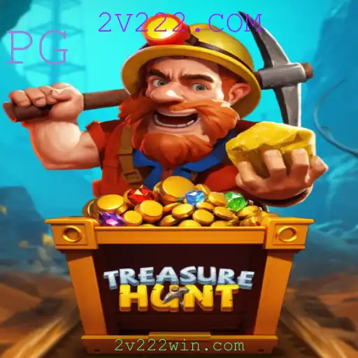 TreasureHunt: A Nova Sensação dos Jogos de Aventura