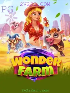 Descubra WonderFarm: Um Universo Agrícola Cheio de Aventuras