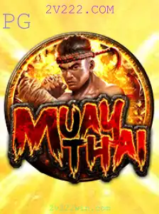 Descubra o Jogo MuayThai: Regras e Introdução com 2V222.COM