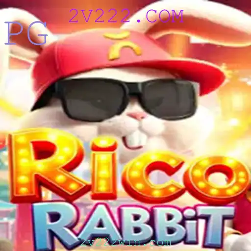 RicoRabbit: Uma Aventura Empolgante e Colorida na Selva Virtual