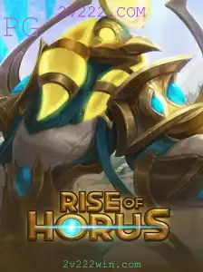 Descubra a Emoção e Estratégia do Jogo RiseofHorus