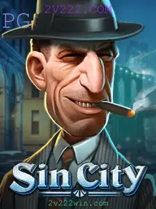 SinCity: Exploração Urbana no Mundo dos Jogos