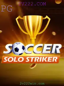 Desvendando SoccerSoloStriker: O Novo Fenômeno do Futebol Digital