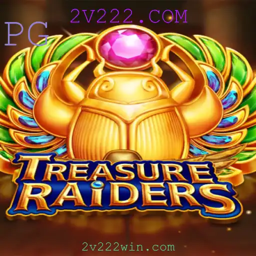 Mergulhe na Aventura com TREASURERAIDERS e 2V222.COM