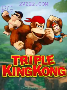 Descubra o Fascinante Mundo do Jogo TripleKingKong