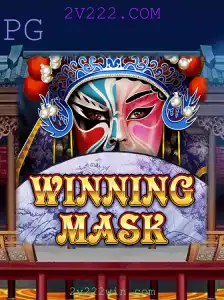 WinningMask: Descubra a Emoção e Estratégia de um Jogo Inovador